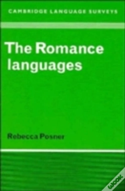 Capa do artigo The Romance Languages