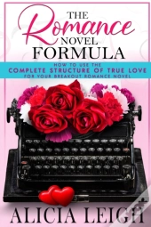 The Romance Novel Formula