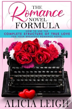 Capa do artigo The Romance Novel Formula