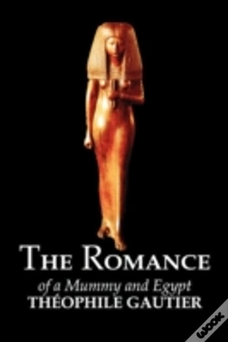 Capa do artigo The Romance Of A Mummy And Egypt
