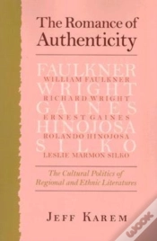 Capa do artigo The Romance Of Authenticity