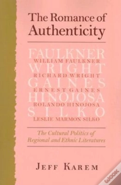 Capa do artigo The Romance Of Authenticity