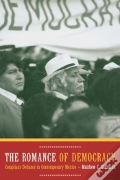 Capa do artigo The Romance Of Democracy