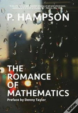 Capa do artigo The Romance Of Mathematics