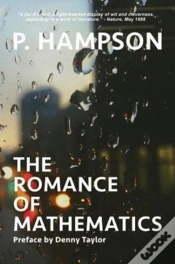 Capa do artigo The Romance Of Mathematics