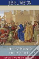 The Romance Of Morien (Esprios Classics)