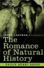 The Romance Of Natural History - Preview