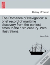 The Romance Of Navigation: A Brief Recor