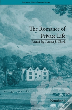 Capa do artigo The Romance Of Private Life