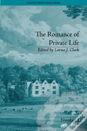 Capa do artigo The Romance Of Private Life