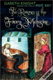 Capa do artigo The Romance Of The Faery Melusine