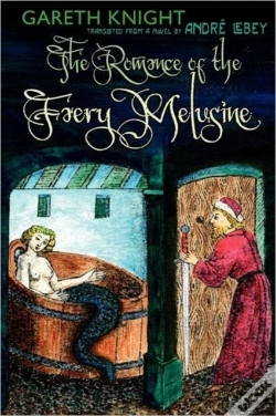 Capa do artigo The Romance Of The Faery Melusine