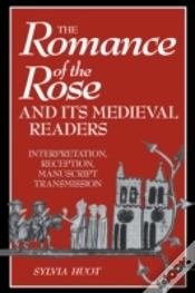 Capa do artigo The Romance Of The Rose And Its Medieval Readers