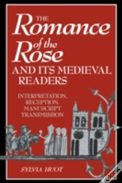 Capa do artigo The Romance Of The Rose And Its Medieval Readers