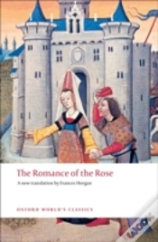 Capa do artigo The Romance Of The Rose