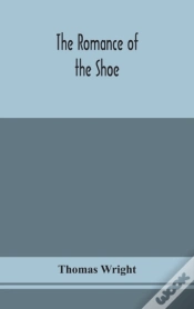 Capa do artigo The Romance Of The Shoe