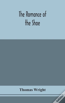Capa do artigo The Romance Of The Shoe