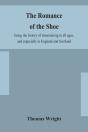 The Romance Of The Shoe - Preview