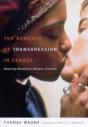 The Romance Of Transgression In Canada - Preview