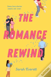 Capa do artigo The Romance Rewind