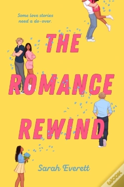 Capa do artigo The Romance Rewind