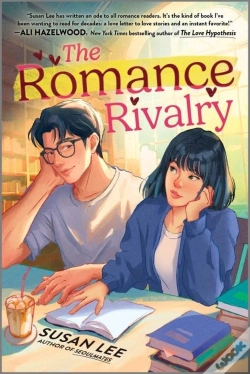 Capa do artigo The Romance Rivalry