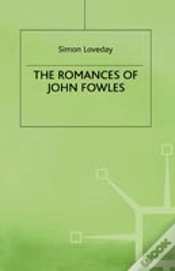 Capa do artigo The Romances Of John Fowles