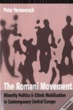 Capa do artigo The Romani Movement