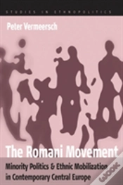Capa do artigo The Romani Movement