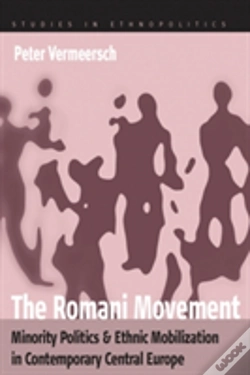 Capa do artigo The Romani Movement