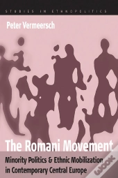 The Romani Movement