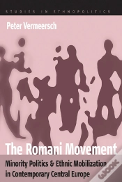 Capa do artigo The Romani Movement