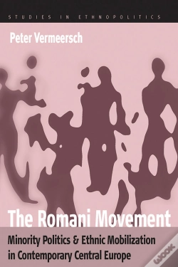 Capa do artigo The Romani Movement