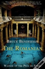 Capa do artigo The Romanian