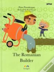 Capa do artigo The Romanian Builder