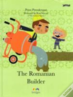 Capa do artigo The Romanian Builder