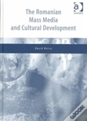Capa do artigo The Romanian Mass Media And Cultural Development