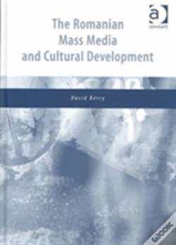 Capa do artigo The Romanian Mass Media And Cultural Development