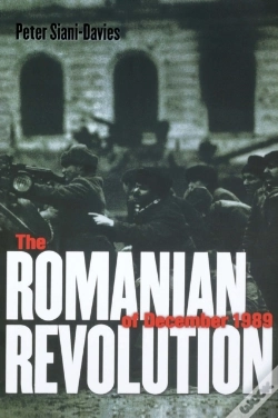 Capa do artigo The Romanian Revolution Of December 1989