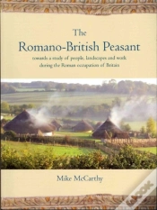 Capa do artigo The Romano-British Peasant