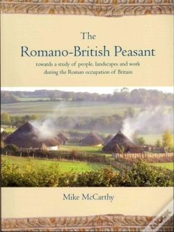 Capa do artigo The Romano-British Peasant