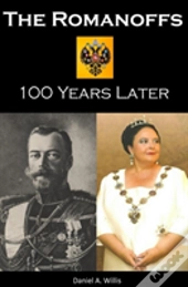 The Romanoffs 100 Years Later