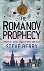 The Romanov Prophecy - Preview