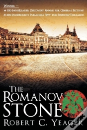 Capa do artigo The Romanov Stone