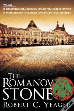 Capa do artigo The Romanov Stone