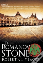 The Romanov Stone