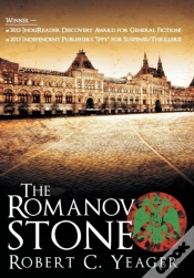 Capa do artigo The Romanov Stone