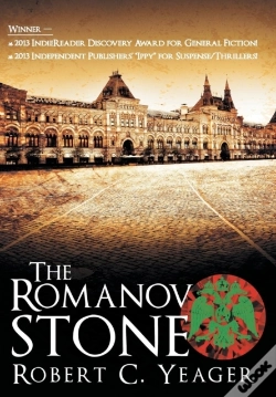 Capa do artigo The Romanov Stone