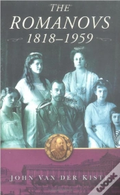 Capa do artigo The Romanovs