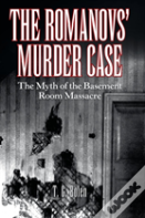 The Romanovs' Murder Case